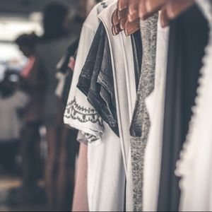 Meet your Posher, Suzy 💚